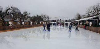 Amsterdam - Leuke dingen doen – 1e Kerstdag 2018