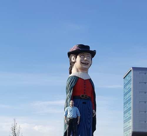 Amsterdam - Leuke dingen doen – 2e Kerstdag 2018