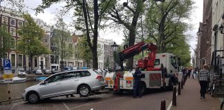 Kogel door de kerk parkeertarieven vanaf april fors omhoog