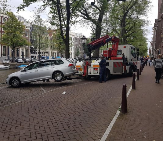 Kogel door de kerk parkeertarieven vanaf april fors omhoog