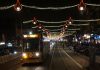 9 december start de nieuwe dienstregeling tram, bus en metro 9 december start de nieuwe dienstregeling tram, bus en metro