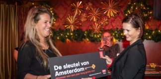 TCA behaalt mijlpaal en vervoert 250 miljoenste passagier