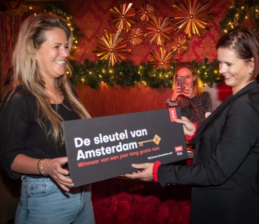 TCA behaalt mijlpaal en vervoert 250 miljoenste passagier