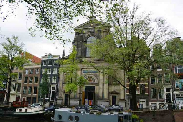 Amsterdam - Leuke dingen doen – nieuwjaarsdag 2019 Amsterdam - Leuke dingen doen – nieuwjaarsdag 2019