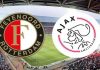 Van Persie hoopt op loting tegen Ajax en afscheid met bekerwinst Van Persie hoopt op loting tegen Ajax en afscheid met bekerwinst