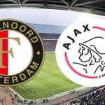 Van Persie hoopt op loting tegen Ajax en afscheid met bekerwinst