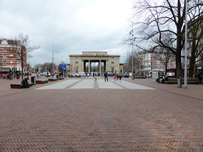 Crowdfunding voor de Haarlemmerpoort voltooid