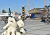 KUNST CLUB VOOR KIDS BIJ NIEUW DAKOTA OP NDSM TERREIN KUNST CLUB VOOR KIDS BIJ NIEUW DAKOTA OP NDSM TERREIN