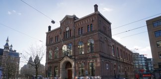 UITGAAN AMSTERDAM – TIPS 20 TOT EN MET 23 SEPTEMBER UITGAAN AMSTERDAM – TIPS 20 TOT EN MET 23 SEPTEMBER
