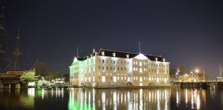 Amsterdam - Leuke dingen doen – oudjaarsdag 2018