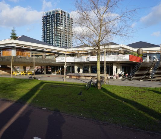 Help de Amsterdamse ‘bij’ het voorjaar door