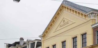 Musea in Amsterdam: Tentoonstelling explosiegevaar in Verzetsmuseum langer te zien Musea in Amsterdam: Tentoonstelling explosiegevaar in Verzetsmuseum langer te zien