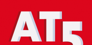 AT5 en NH Media leider kondigt vertrek aan AT5 en NH Media leider kondigt vertrek aan