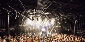 Melkweg introduceert nieuwe Hiphop agenda Melkweg introduceert nieuwe Hiphop agenda