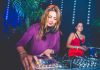 DJ NINA: 'Milkshake was het hoogtepunt, het dak zat er nog maar net op'