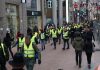 De gele hesjes doen er verstandig aan de eer aan zichzelf te houden De gele hesjes doen er verstandig aan de eer aan zichzelf te houden