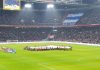 Lummelen met de super boeren in de Johan Cruijff Arena Lummelen met de super boeren in de Johan Cruijff Arena Ajax lijkt steeds meer op de club die veel successen kende rond 1995. Zo werd De Graafschap zondagmiddag met maar liefst 8-0 van de mat geveegd. Hattricks van Daley Blind, Hakim Ziyech en goals van Noussair Mazraoui en topspeler Dusan Tadic droegen bij aan dit prachtige resultaat.