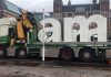 Veelbesproken I Amsterdam letters nu echt weg van Museumplein