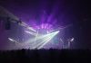 Funhouse XL de kersteditie 22 december op Westergasterrein