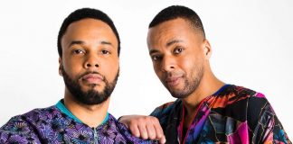UITGAAN IN AMSTERDAM: PARADISO VIERT 4-JARIG JUBILEUM DJ’S OSIE SQUARE