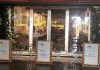 Italiaans restaurant d’Antica is nu Sale e Pepe Italiaans restaurant d'Antica is nu Sale e Pepe