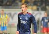 TG: Ajax-spits Sierhuis naar FC Groningen