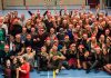 Voorzitter US: ‘Wij zijn de gezelligste handbalvereniging van Amsterdam’ Voorzitter US: ‘Wij zijn de gezelligste handbalvereniging van Amsterdam’