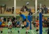 US Volleybal: Heldhaftig, vastberaden, barmhartig tegen VC Sneek