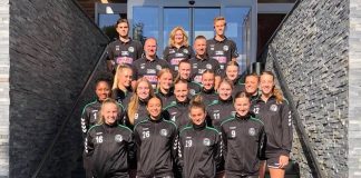 Laatste voorbereidingen Sportgala Amsterdam 2018 in volle gang Laatste voorbereidingen Sportgala Amsterdam 2018 in volle gang