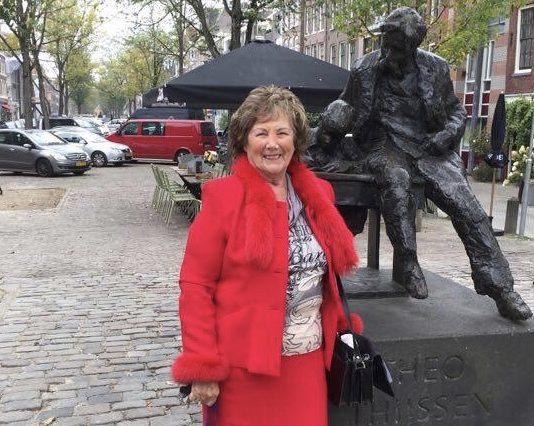 50PLUS en Partij van de Ouderen samen provincie Noord-Holland in