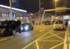 Video: Speciale eenheden naar binnen bij Schiphol na bom dreigement