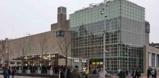 Amsterdam – Leuke dingen doen – vrijdag 4 januari Amsterdam - Leuke dingen doen – vrijdag 4 januari