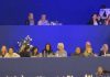 Nummers één van de wereld van start op Jumping Amsterdam