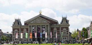 Amsterdam – Leuke dingen doen – woensdag 2 januari Amsterdam - Leuke dingen doen – woensdag 2 januari