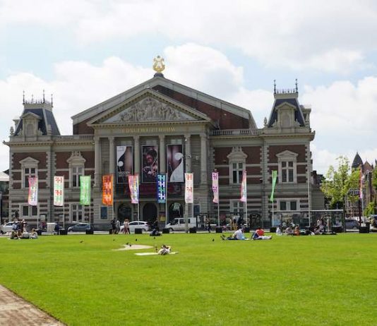 Amsterdam - Leuke dingen doen – woensdag 2 januari