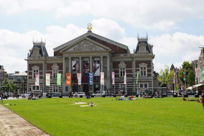 Amsterdam - Leuke dingen doen – woensdag 2 januari