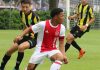 Sport Next Generation – Winst voor Ajax O17 tegen NEC