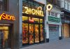 Is het verstandig om in het centrum te winkelen in Amsterdam? Is het verstandig om in het centrum te winkelen in Amsterdam?