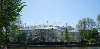 HORTUS FESTIVAL STOPT NA 15 MOOIE JAREN HORTUS FESTIVAL STOPT NA 15 MOOIE JAREN