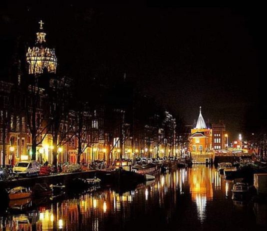 Amsterdam - Leuke dingen doen weekend 2 en 3 februari 2019.