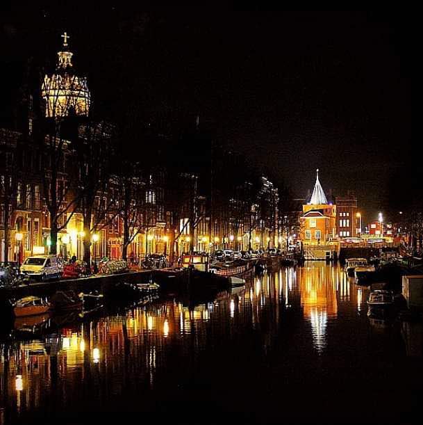 Amsterdam - Leuke dingen doen weekend 2 en 3 februari 2019.