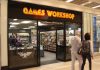 Zoek jij een video game winkel in Amsterdam? Zoek jij een video game winkel in Amsterdam?