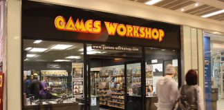 Zoek jij een video game winkel in Amsterdam?