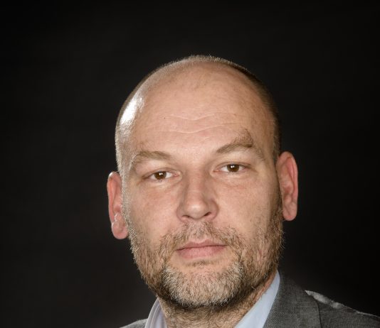 Stad is arbeidsmarktdiscriminatie helemaal beu Stad is arbeidsmarktdiscriminatie helemaal beu
