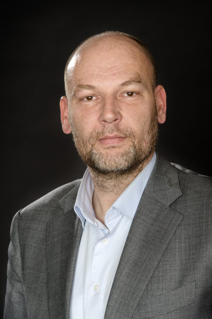 Stad is arbeidsmarktdiscriminatie helemaal beu Stad is arbeidsmarktdiscriminatie helemaal beu
