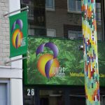 Jungle Amsterdam – NESCIO BEWEEGT