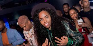 DJ Kimberlee Ramirez: ‘deze munt had ook een prachtige keerzijde’ DJ Kimberlee Ramirez: ‘deze munt had ook een prachtige keerzijde’