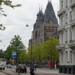 Ben je op zoek naar een museum in Amsterdam?