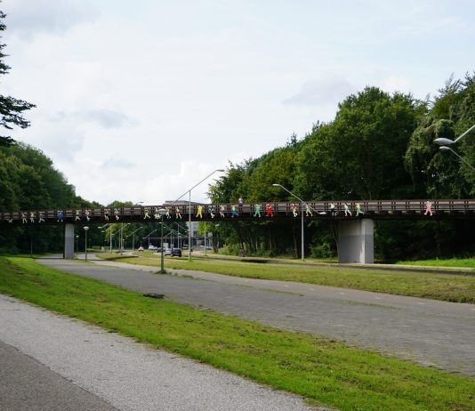 Buurten in Amsterdam – Amsterdam Nieuw-West Buurten in Amsterdam – Amsterdam Nieuw-West