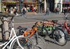 Gratis tulpen plukken op de Dam